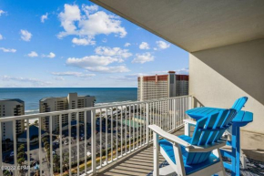 Beautiful Condo with Ocean View from 15th Floor